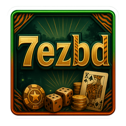 7ezbd logo